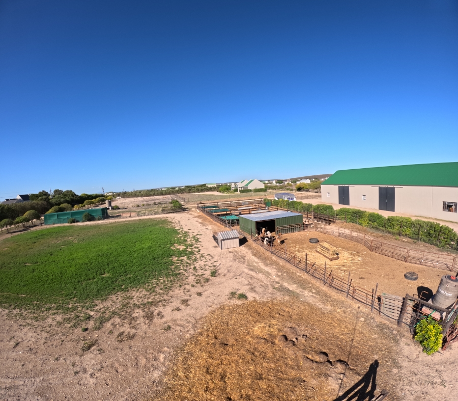 8 Bedroom Property for Sale in Long Acres Country Estate Western Cape